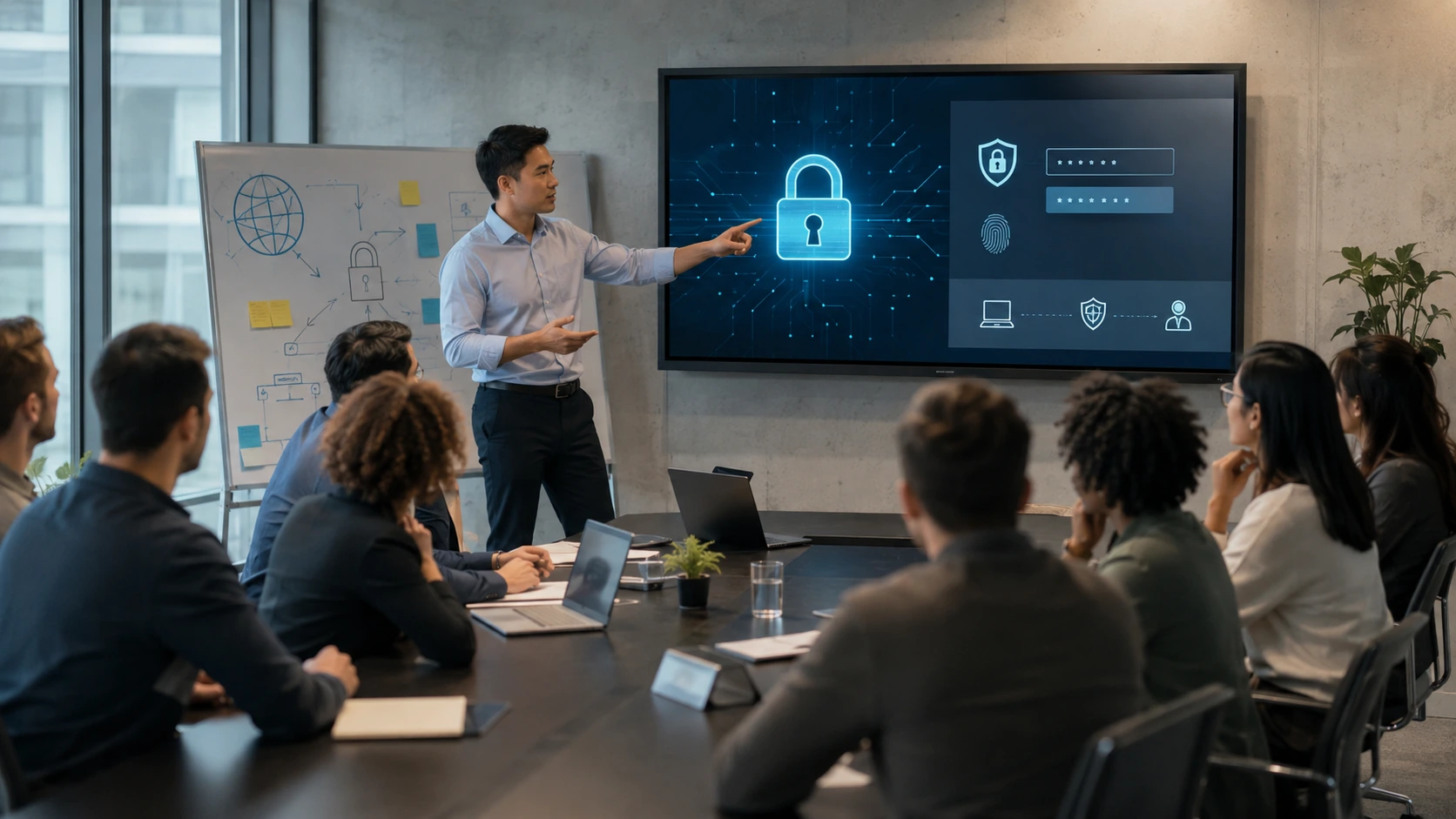 ITIL 4 Foundation - chương trình đào tạo Infochief Academy